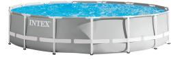 Intex Prism Frame medence 4, 57 x 1, 07 m szűrőberendezés nélkül