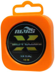 Nevis Technology fonott előkezsinór 0, 20mm (5304-920)