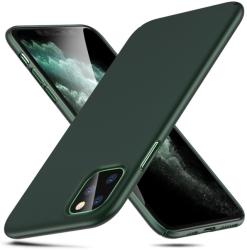 ESR Husa iPhone 11 Pro Max Esr Liquid Shield Green (EDA00136903B)