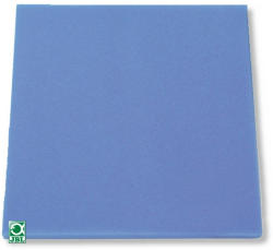 JBL Burete filtrare acvariu JBL Blue Filter Foam coarse pore 50x50x5 cm
