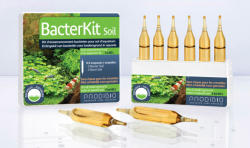 PRODIBIO Bacter Kit Soil Fres 6 fiole