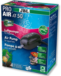 JBL Pompa aer acvarii cu o iesire JBL ProAir a50