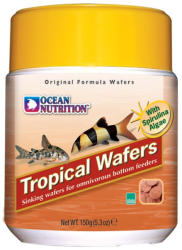 Ocean Nutrition Tropical Wafers 150 g