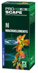 JBL Fertilizant plante acvarii JBL ProScape N Macroelements 250 ml
