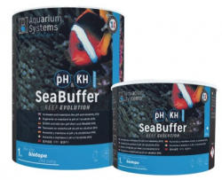 Aquarium Systems Stabilizare Ph Aquarium System - Sea Buffer 500g