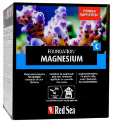 RED SEA Reef Foundation C (Mg) 1 l