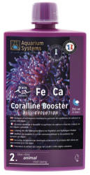 Aquarium Systems - Coralline Booster 250 ml