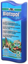 JBL Solutie tratare apa acvariu JBL Biotopol 500 ml