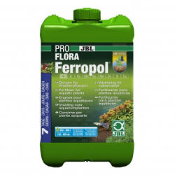 JBL Fertilizant plante acvarii JBL ProFlora Ferropol 5 l