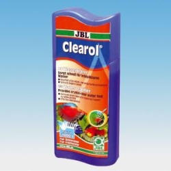 JBL Solutie limpezire apa acvariu JBL Clearol 500 ml