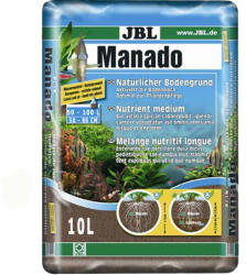 JBL Substrat acvariu JBL Manado 10 l