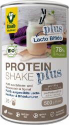 Raab Vitalfood GmbH Protein Shake Pur Plus - Bio - 500 g