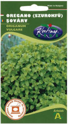 Rédei Kertimag Szurokfű Oregano 0, 5g - zoldoltalom