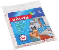 Vileda Universal törlőkendő, 3 db/csg