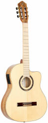 Ortega Guitars TZSM-3 elektro-klasszikus gitár