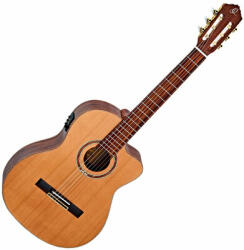 Ortega Guitars RCE159MN elektro-klasszikus gitár