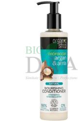 Organic Shop Balsam de păr bio nutritiv Argan and Amla Organic Shop 280-ml