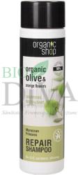 Organic Shop Șampon reparator cu portocală și măslin Moroccan Princess Organic Shop 280-ml