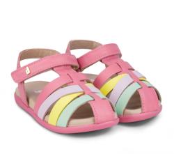 BIBI Shoes Sandale Fete BIBI Baby Soft Cherry/Color