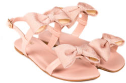 BIBI Shoes Sandale Fete BIBI Flat Kids Camelia