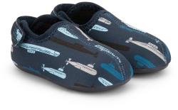 BIBI Shoes Botosei de interior antiderapanti Bibi Afeto Joy Submarine