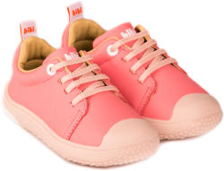 BIBI Shoes Pantofi Fete Bibi Prewalker Cherry cu Siret Elastic