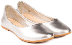 BIBI Shoes Balerini Fete BIBI Renascence Kids Silver