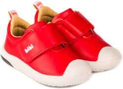BIBI Shoes Pantofi Unisex Bibi Prewalker Rosii
