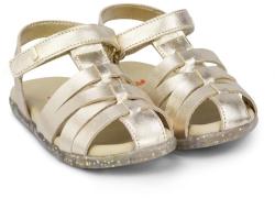 BIBI Shoes Sandale Fete BIBI Baby Soft Gold