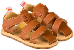 BIBI Shoes Sandale Baietei BIBI Afeto V Caramel