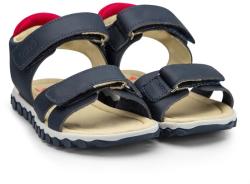 BIBI Shoes Sandale Baieti BIBI Summer Roller New II Naval/Red