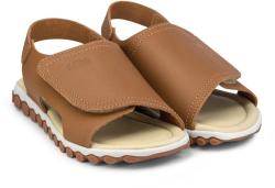 BIBI Shoes Sandale Baieti BIBI Summer Roller New II Caramel Velcro