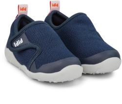 BIBI Shoes Pantofi Baieti Bibi FisioFlex 4.0 Naval cu Velcro