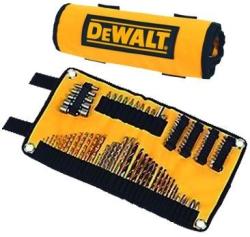 DEWALT 98 pc Drill Drive roll mat (DT7981-QZ)