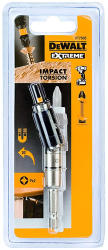DEWALT Pivoting bit tip holder in blister (DT7505-QZ)
