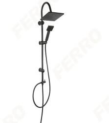 FERRO Squerto NP22-BL