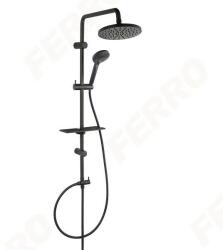 FERRO Rondo Lux NP23-BL