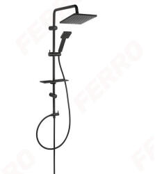 FERRO Squerto Lux NP24-BL