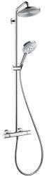 Hansgrohe Raindance S Showerpipe 240 1jet 27115000