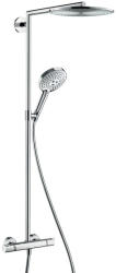 Hansgrohe Raindance Select S Showerpipe 300 1jet 27114000