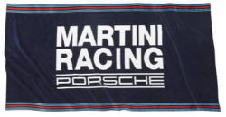 Porsche Strandtörölköző, Martini Racing (2019 Modellév) (wap5500050l0mr)