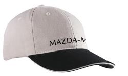 Mazda Mx-30 Baseball Sapka (100090004691)