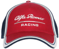 Vásárlás: Alfa Romeo Baseball sapka - Árak összehasonlítása, Alfa Romeo  Baseball sapka boltok, olcsó ár, akciós Alfa Romeo Baseball sapkák
