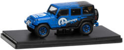 Jeep Wrangler Modellautó 1: 43 (6002350529)