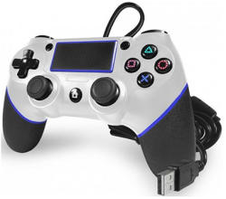 TTX Tech Wired Controller for PS4