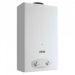 Ferroli Zefiro Pro 11 GPL (GCA1MGAA) Boilere