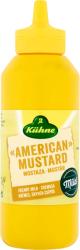 Kühne Amerikai enyhén csípős mustár (255 g)