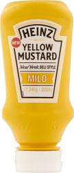 Heinz Mild mustár (240 g)