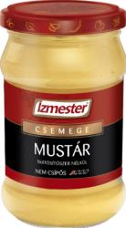 Ízmester Csemege mustár (296 g)