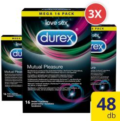 Durex Mutual Pleasure 48 db